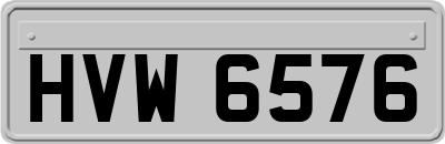 HVW6576