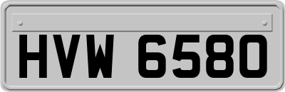 HVW6580