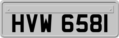 HVW6581