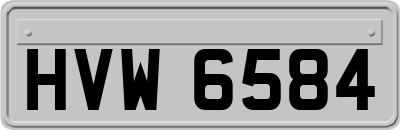 HVW6584