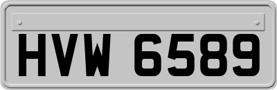 HVW6589