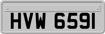 HVW6591