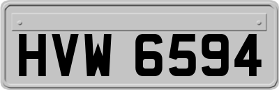 HVW6594