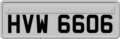 HVW6606