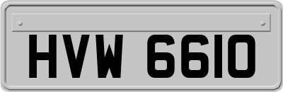 HVW6610