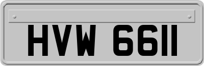 HVW6611
