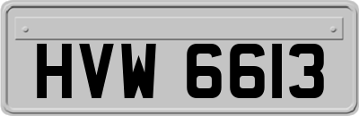HVW6613