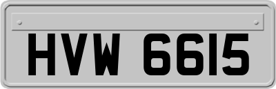 HVW6615