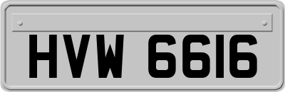 HVW6616