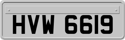 HVW6619