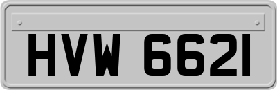 HVW6621
