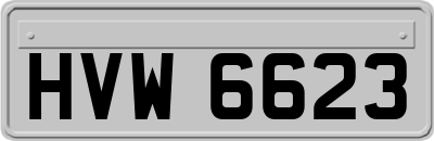 HVW6623