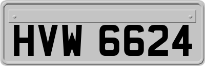 HVW6624