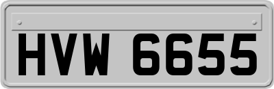 HVW6655