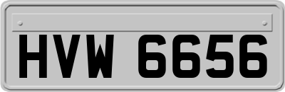 HVW6656