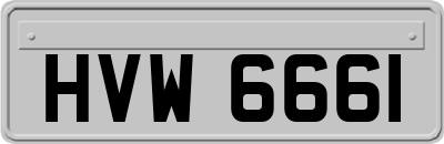 HVW6661