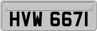 HVW6671
