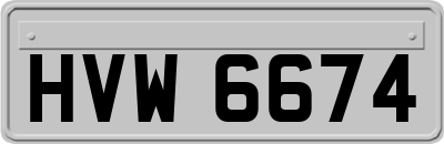 HVW6674
