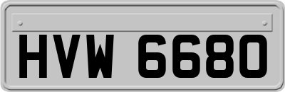 HVW6680