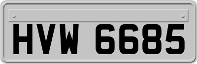 HVW6685