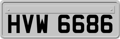 HVW6686