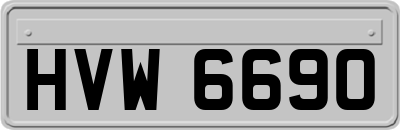 HVW6690