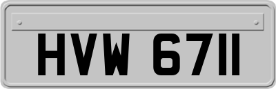 HVW6711