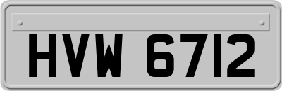 HVW6712
