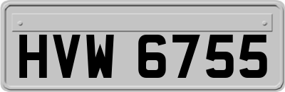 HVW6755