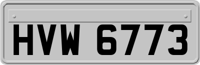 HVW6773