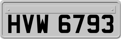 HVW6793