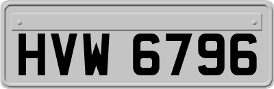 HVW6796