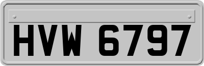 HVW6797