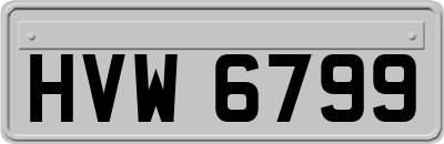 HVW6799