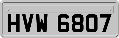 HVW6807