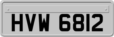 HVW6812