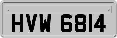 HVW6814