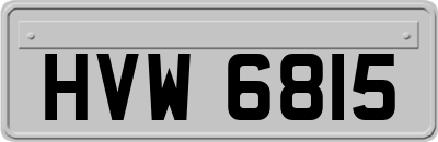 HVW6815