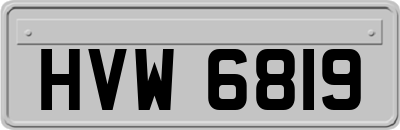 HVW6819