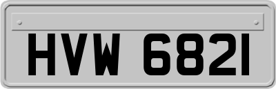 HVW6821