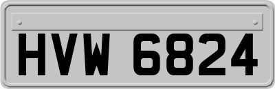 HVW6824