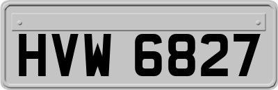 HVW6827