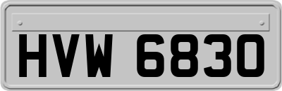 HVW6830