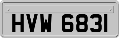 HVW6831