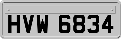 HVW6834
