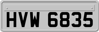 HVW6835