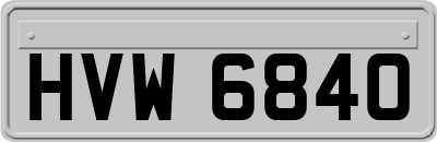 HVW6840