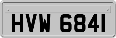 HVW6841