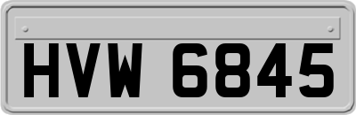 HVW6845