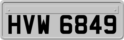 HVW6849